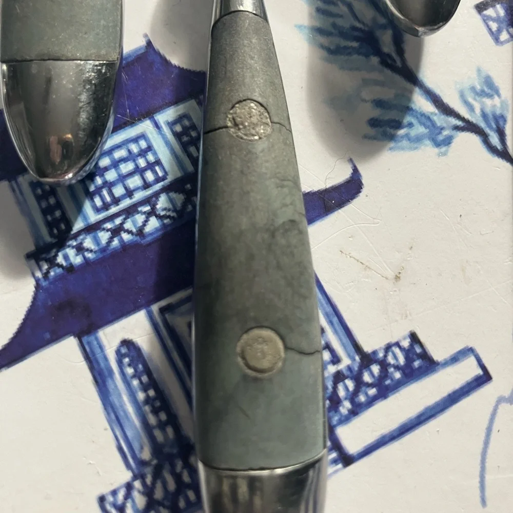 10 Vintage William Sonoma Cafe Spoons
